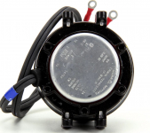 True 800402 Motor, Sp-B9Hs16 115V 60Hz 9W, 1550 Rpm